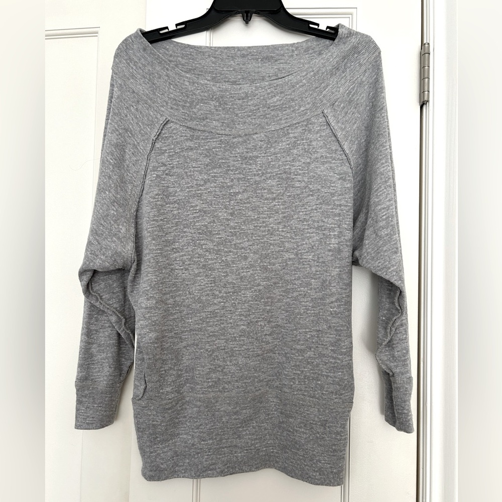 We the Free by Free People XS off shoulder top